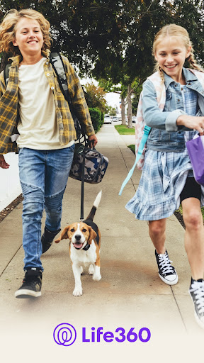 Life360: Байланыстағы және қауіпсіз болыңыз