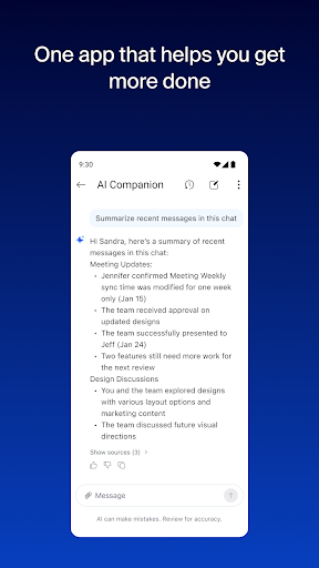 Zoom жұмыс орны