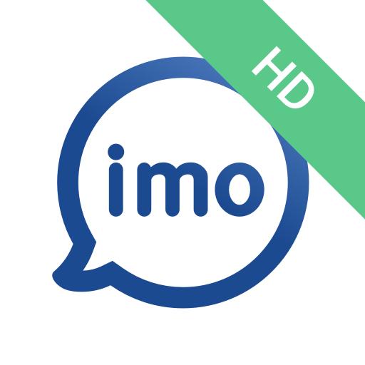 imo HD - Бейне қоңыраулар және чаттар
